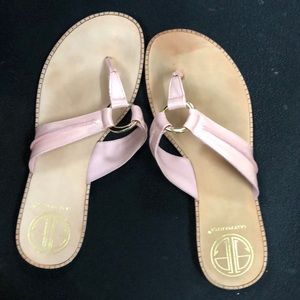 Lilly Pulitzer Pink McKims NWOB